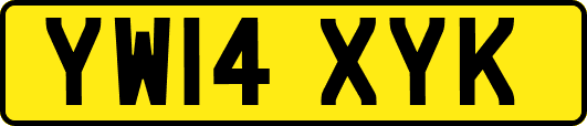 YW14XYK