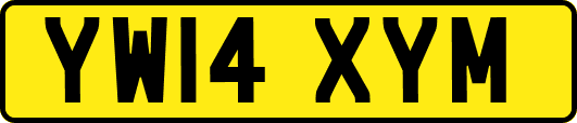 YW14XYM