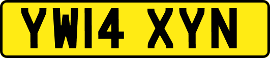 YW14XYN