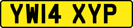 YW14XYP