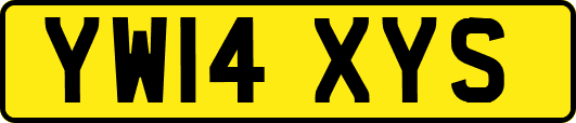 YW14XYS