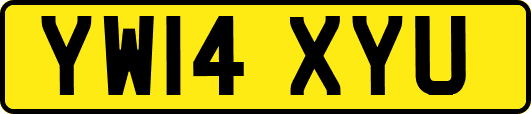 YW14XYU