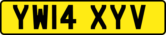 YW14XYV