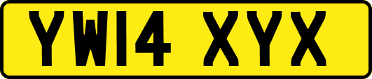 YW14XYX