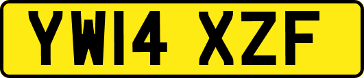YW14XZF