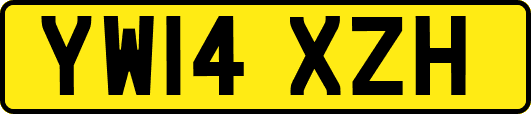 YW14XZH