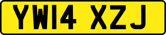 YW14XZJ