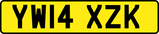 YW14XZK