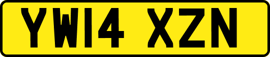 YW14XZN