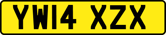 YW14XZX