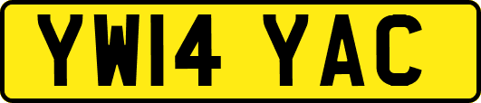 YW14YAC