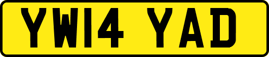 YW14YAD