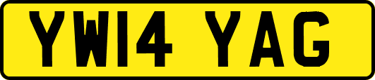 YW14YAG