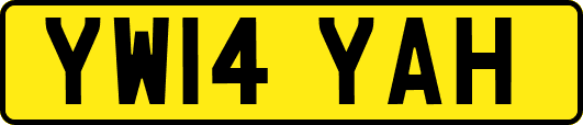 YW14YAH
