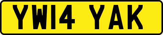 YW14YAK