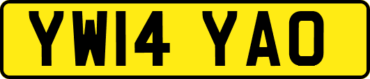 YW14YAO