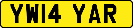YW14YAR