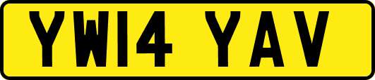 YW14YAV