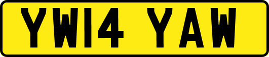 YW14YAW