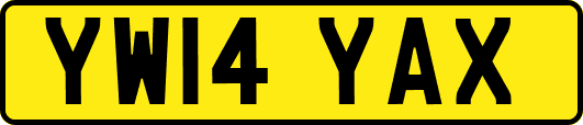 YW14YAX
