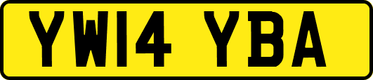 YW14YBA