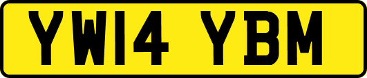 YW14YBM