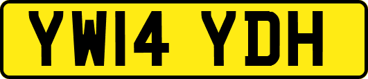 YW14YDH