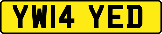 YW14YED