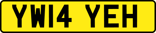 YW14YEH