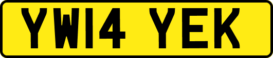YW14YEK