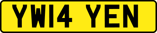 YW14YEN