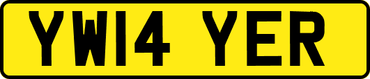 YW14YER