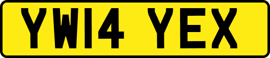 YW14YEX