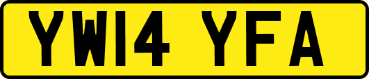 YW14YFA