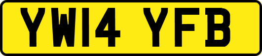YW14YFB