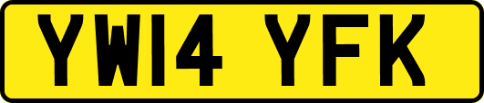 YW14YFK