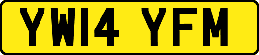 YW14YFM