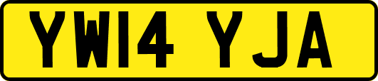 YW14YJA