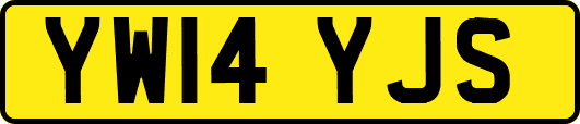 YW14YJS