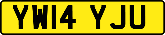 YW14YJU
