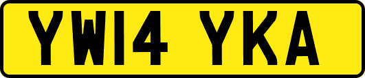 YW14YKA