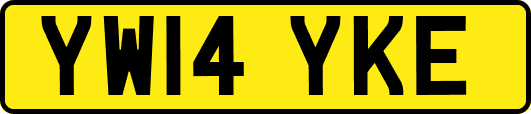 YW14YKE