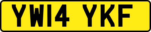 YW14YKF