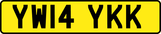 YW14YKK