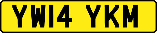 YW14YKM