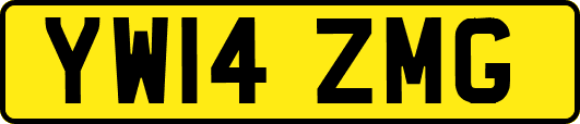 YW14ZMG