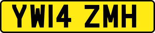 YW14ZMH