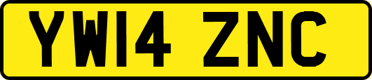 YW14ZNC