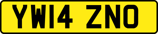 YW14ZNO