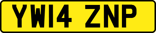 YW14ZNP